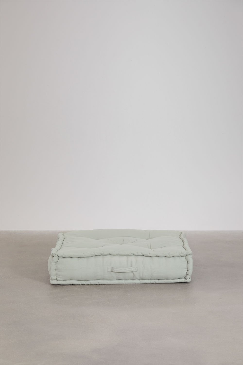 Coussin de Canapé Modulable en Coton Dhel, image de la galerie 4
