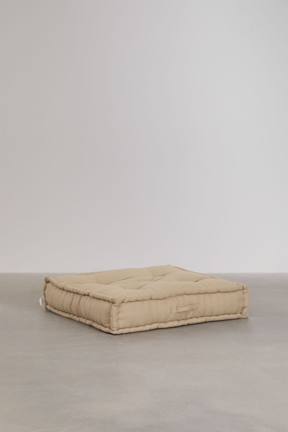 Coussin de Canapé Modulable en Coton Dhel, image de la galerie 2