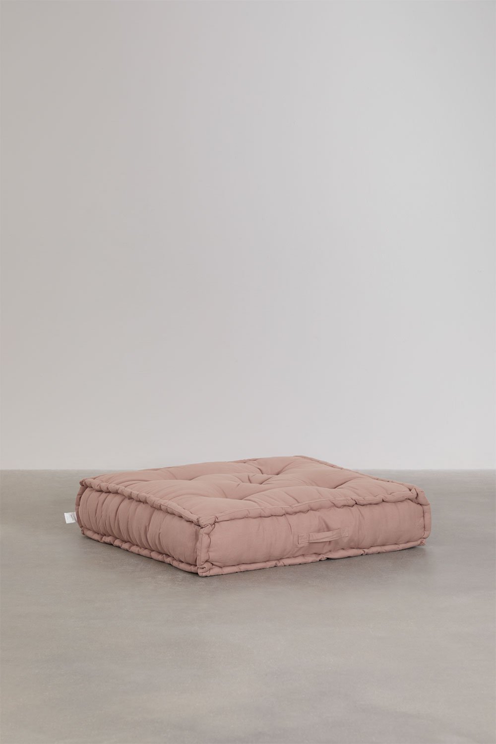 Coussin de Canapé Modulable en Coton Dhel, image de la galerie 2