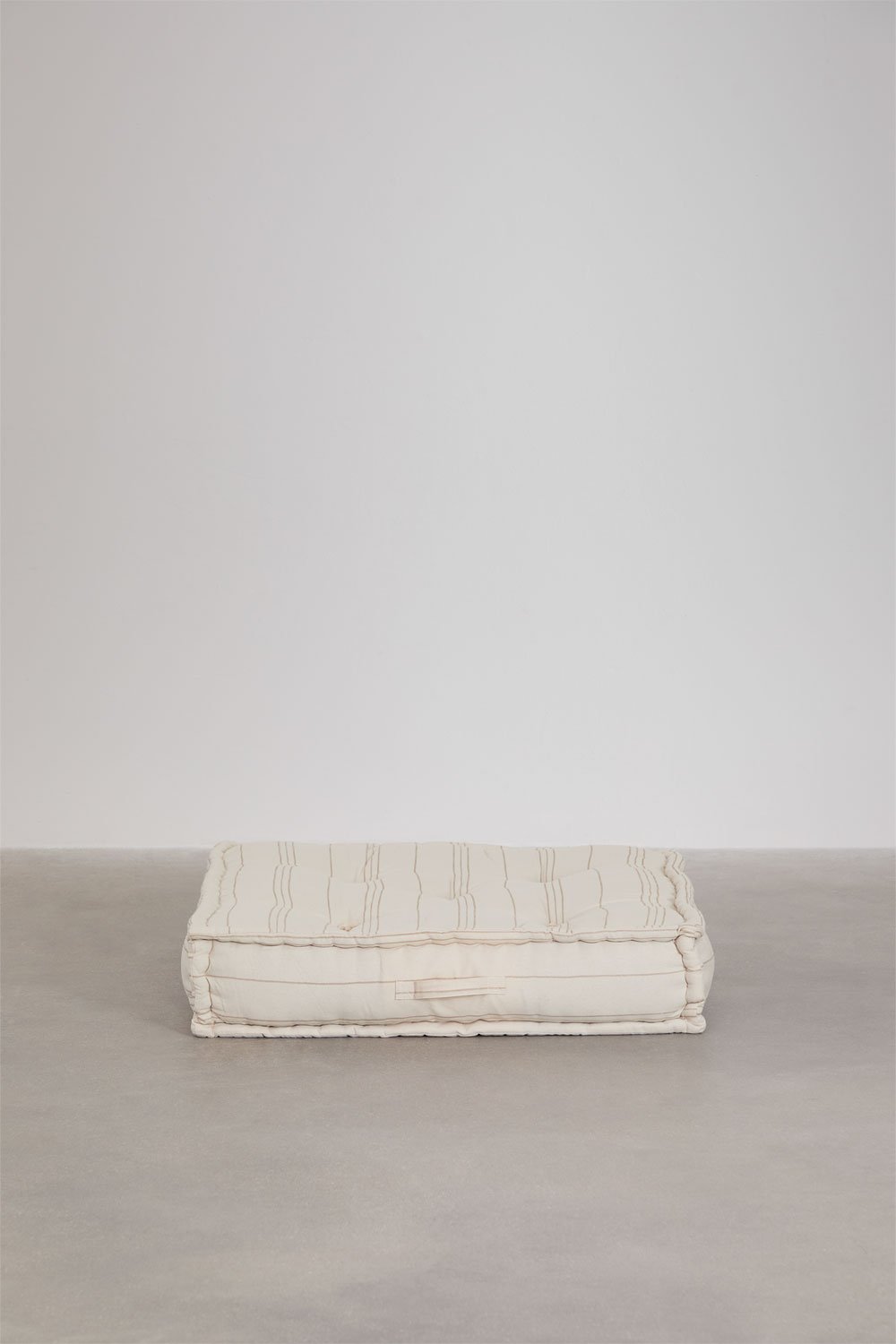 Coussin de Canapé Modulable en Coton Dhel, image de la galerie 5