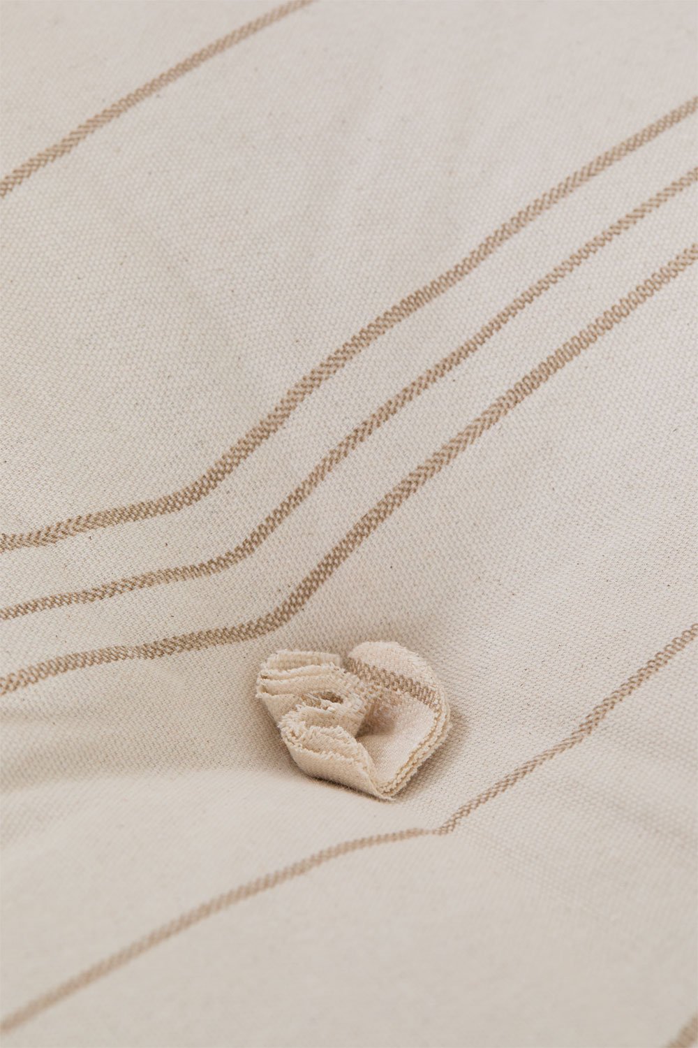 Coussin de Canapé Modulable en Coton Dhel, image de la galerie 8