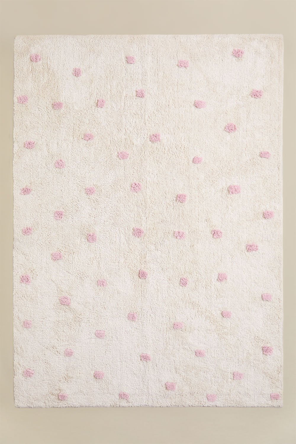 Tapis en coton (170x120 cm) Jankiel Kids, image de la galerie 1