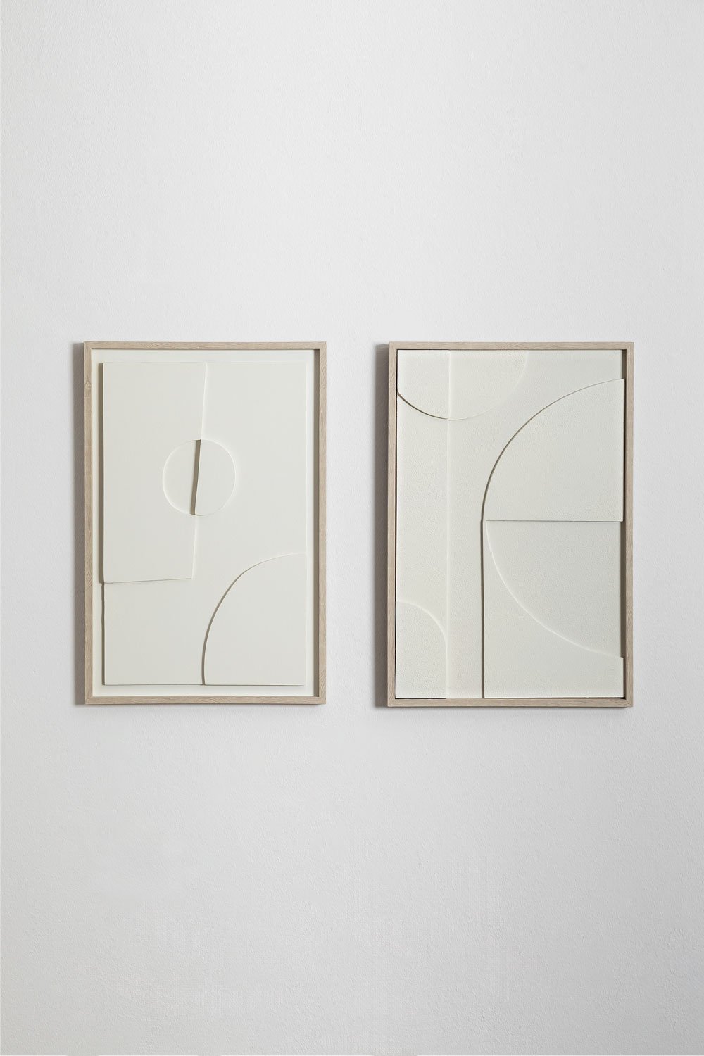 Tableau décoratif en relief (40x60 cm) Reymond, image de la galerie 7