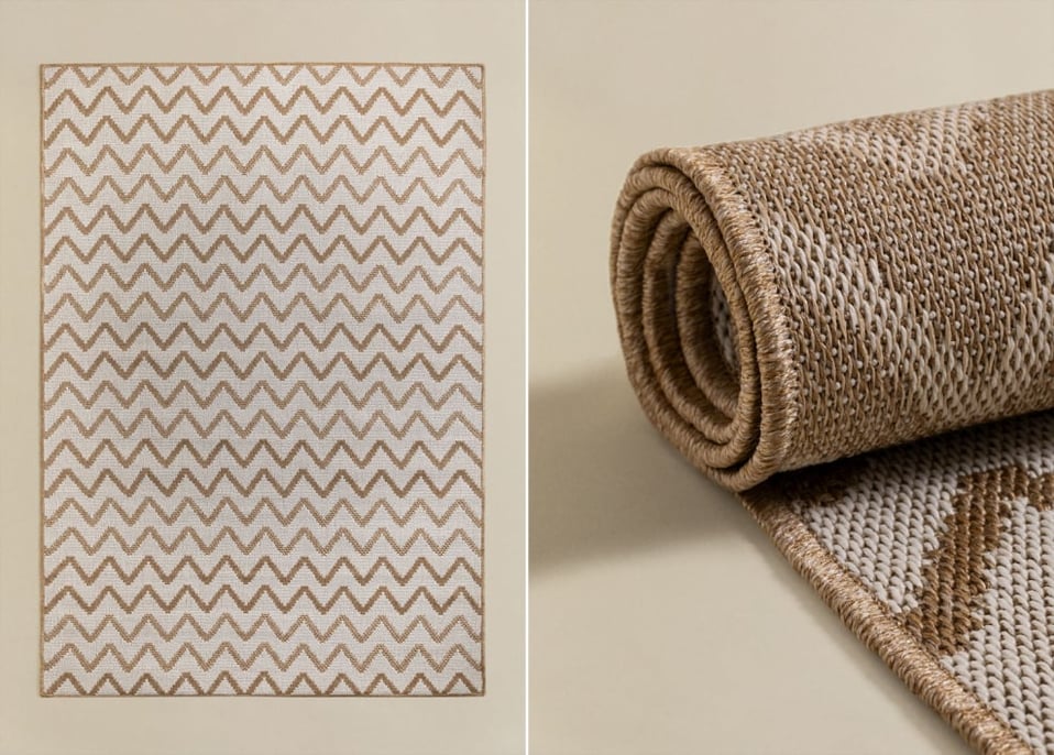 Tapis d'extérieur Esmael