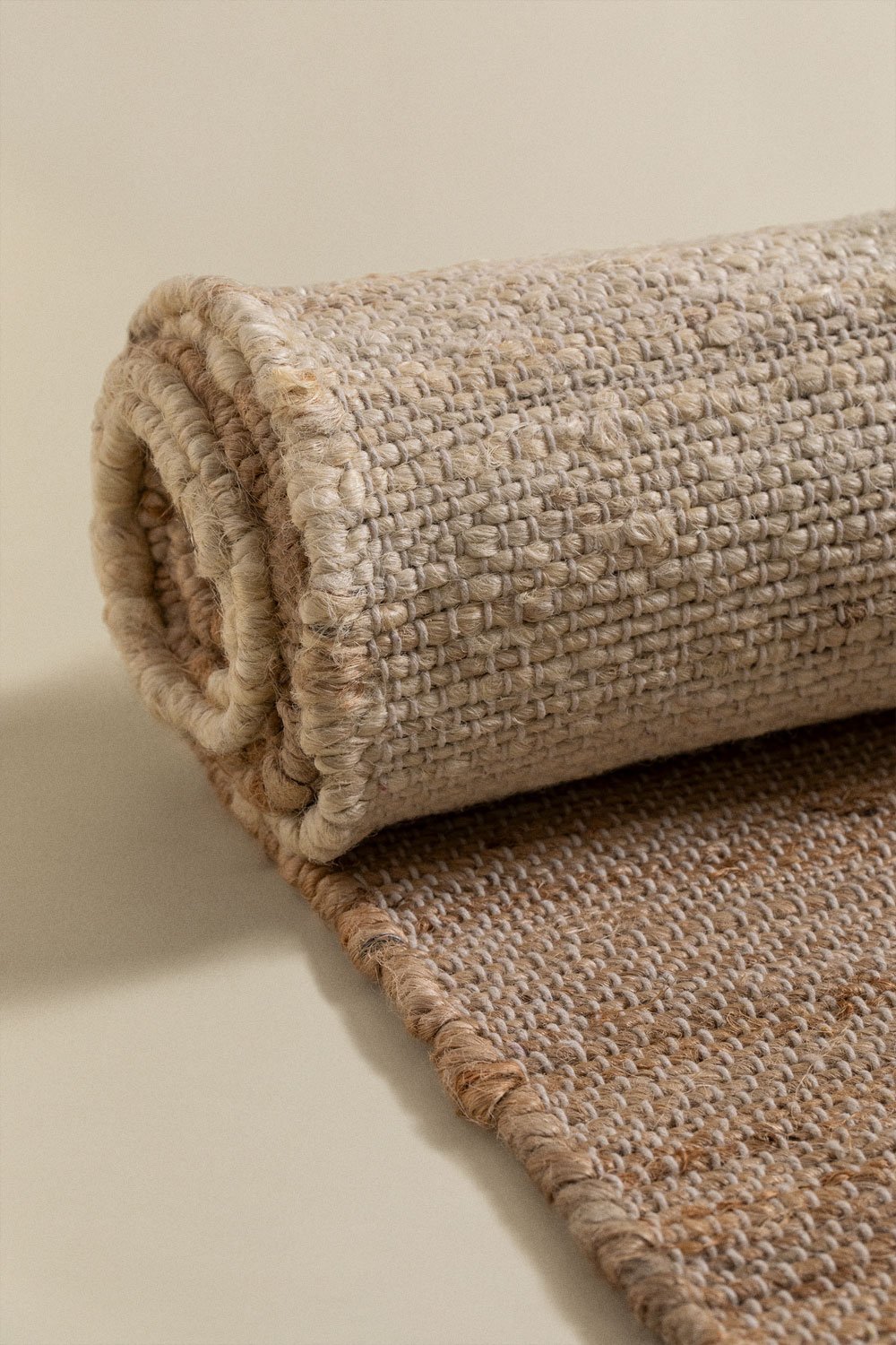 Tapis Begonta Cáñamo, image de la galerie 2