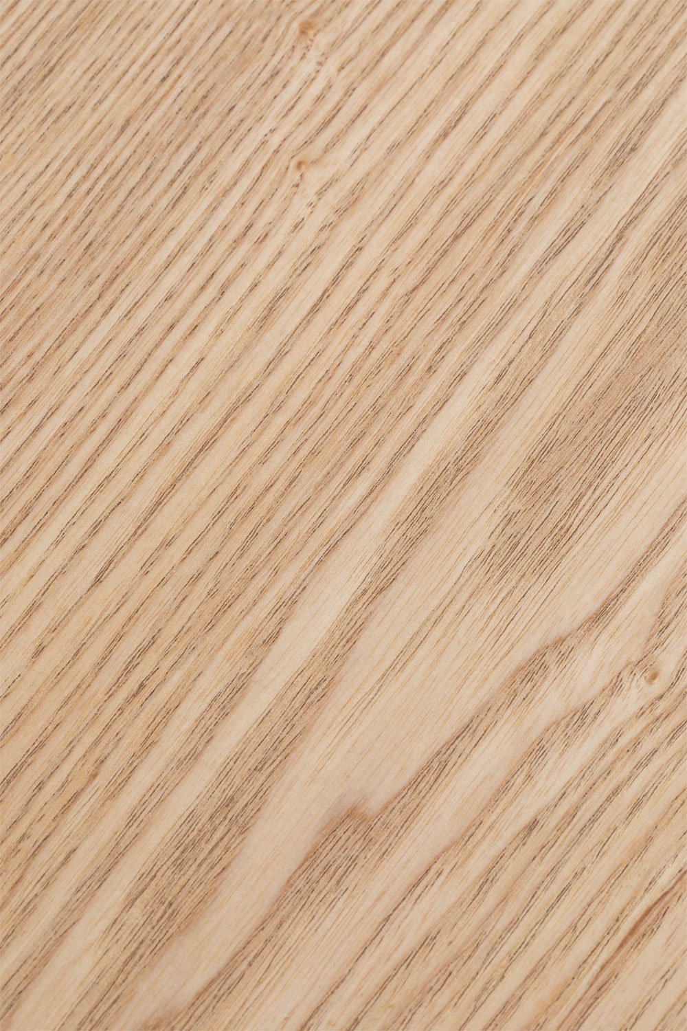 Table basse ronde en bois (Ø80 cm) Vinesey, image de la galerie 4