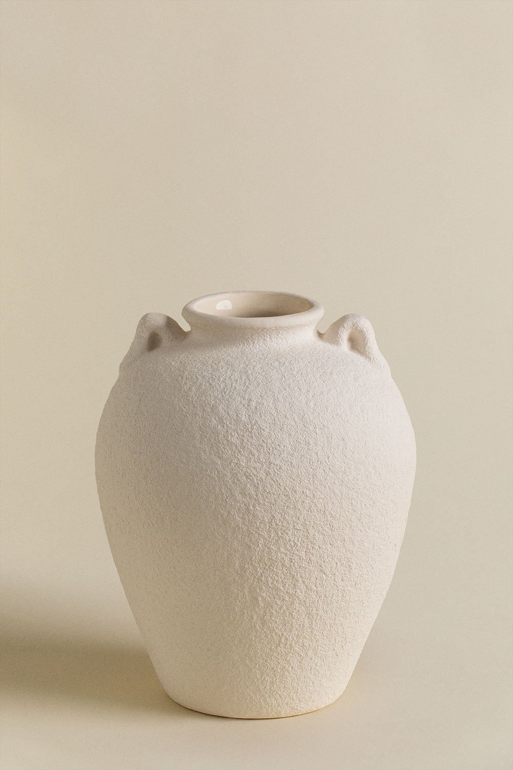 Vase en céramique Henrik , image de la galerie 2