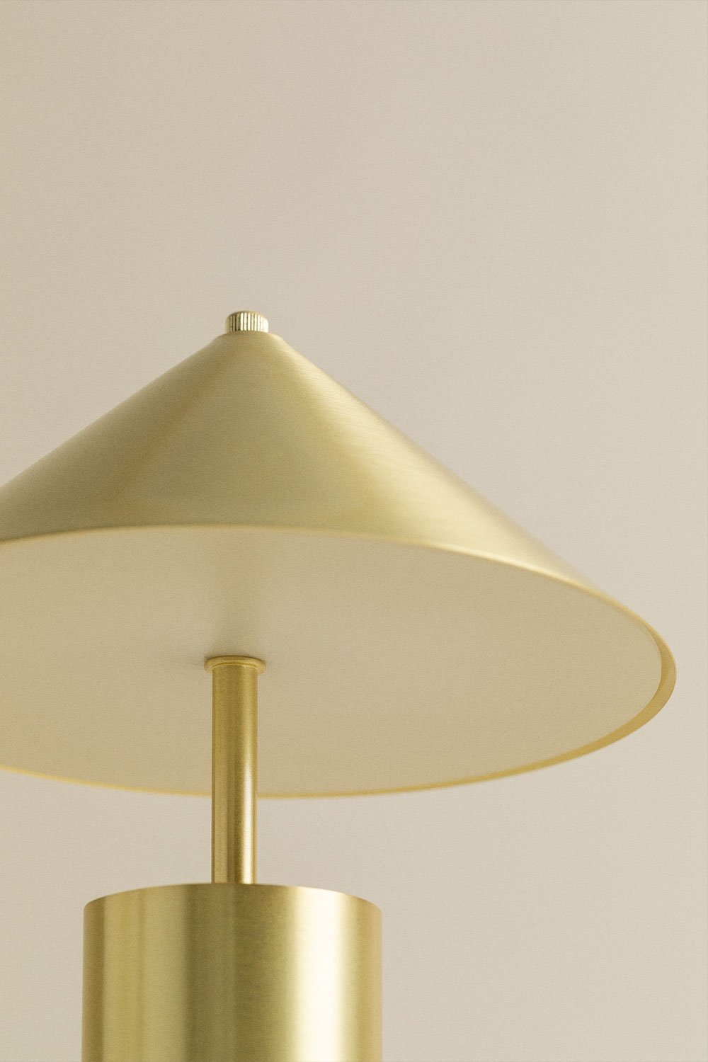 Lampe de table LED sans fil pour extérieur Mayra, image de la galerie 4