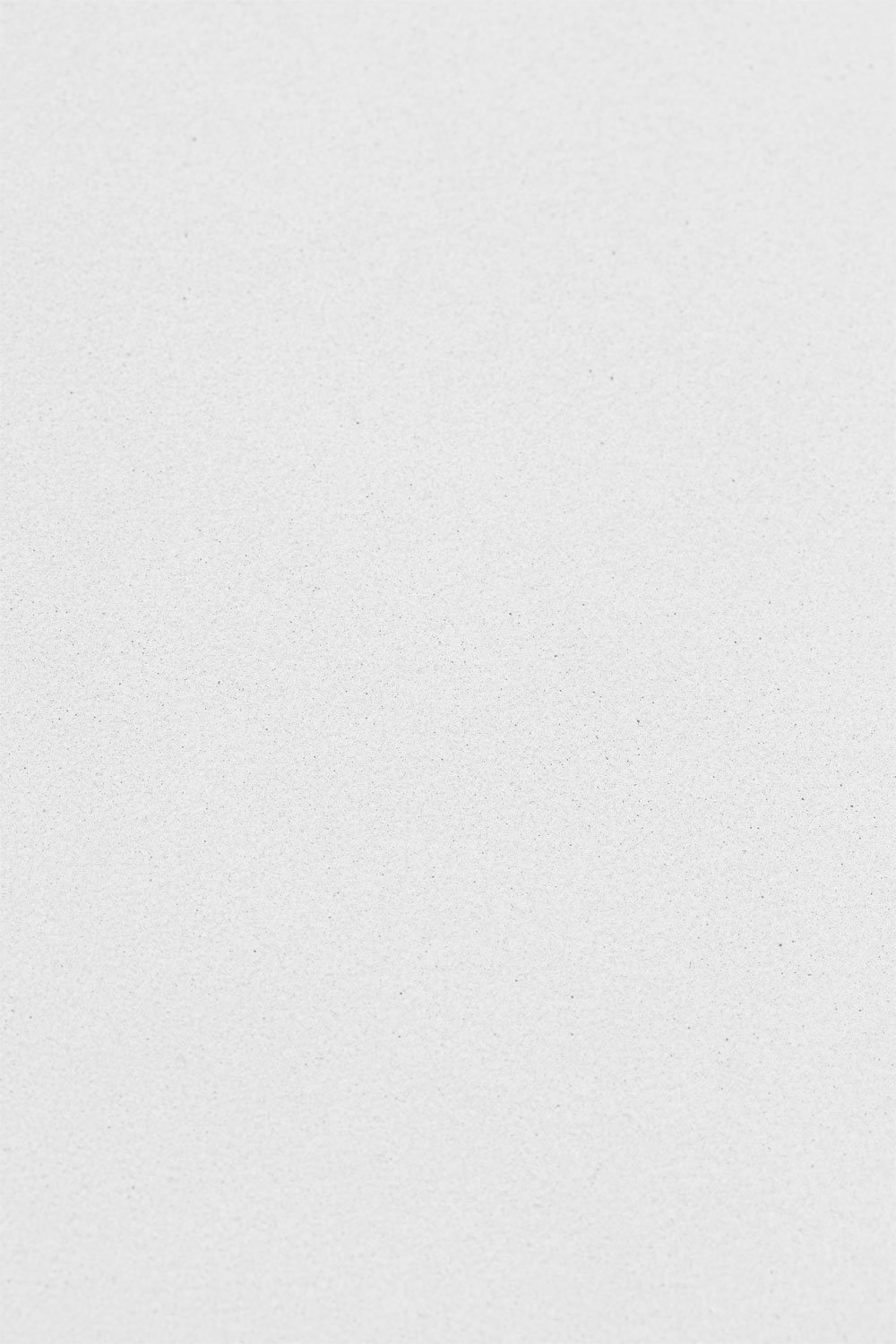 Table basse ronde en acier et bois (Ø80 cm) Paliseda, image de la galerie 6