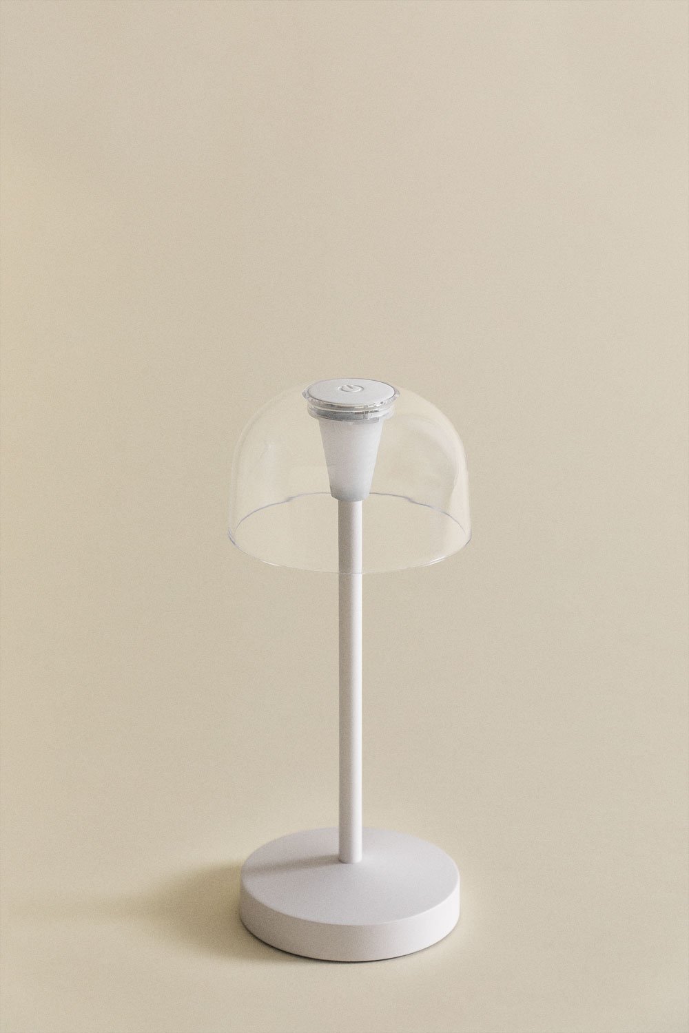 Lampe de table LED sans fil Eunice , image de la galerie 1