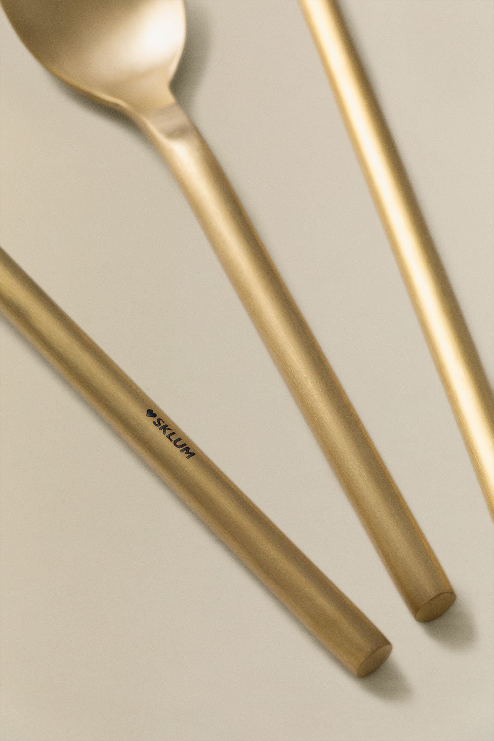 Couverts Dana 16 pcs, image de la galerie 6