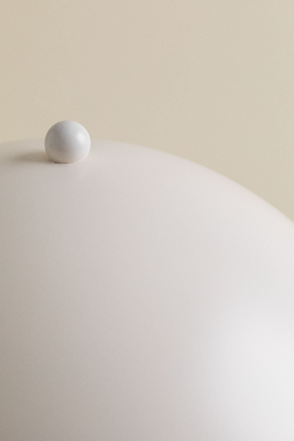 Lampe de table en fer Jaliya, image de la galerie 4