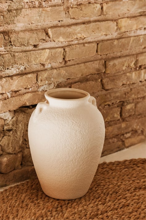 Vase en céramique Henrik