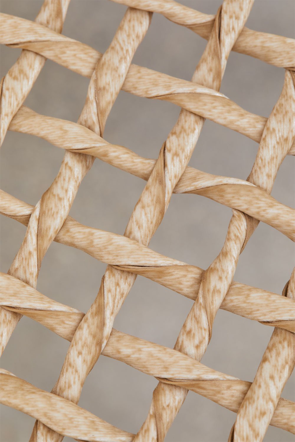 Pack de 4 chaises de salle à manger en bois de teck Lulea, image de la galerie 8