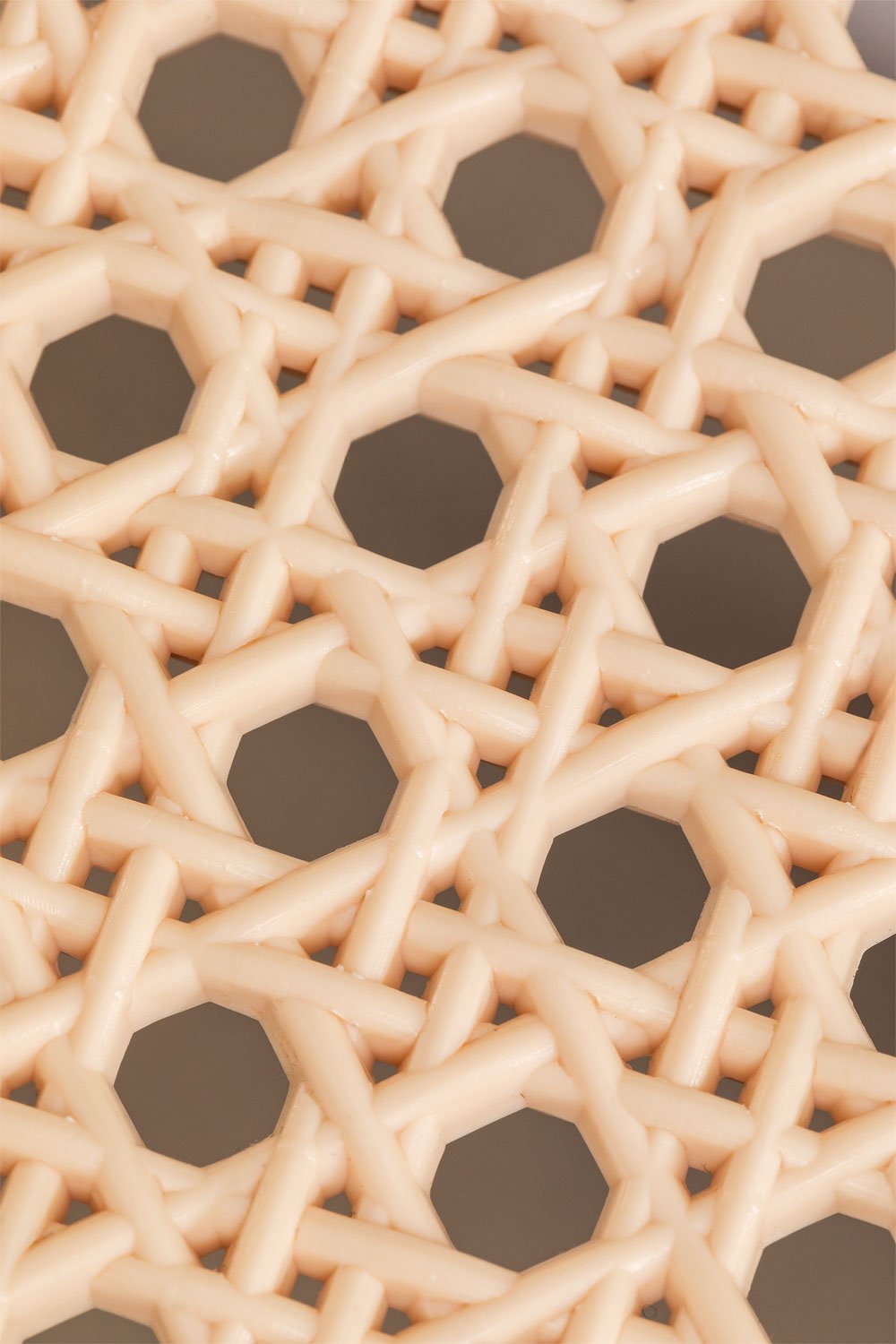 Pack de 2 tabourets hauts Omara, image de la galerie 9