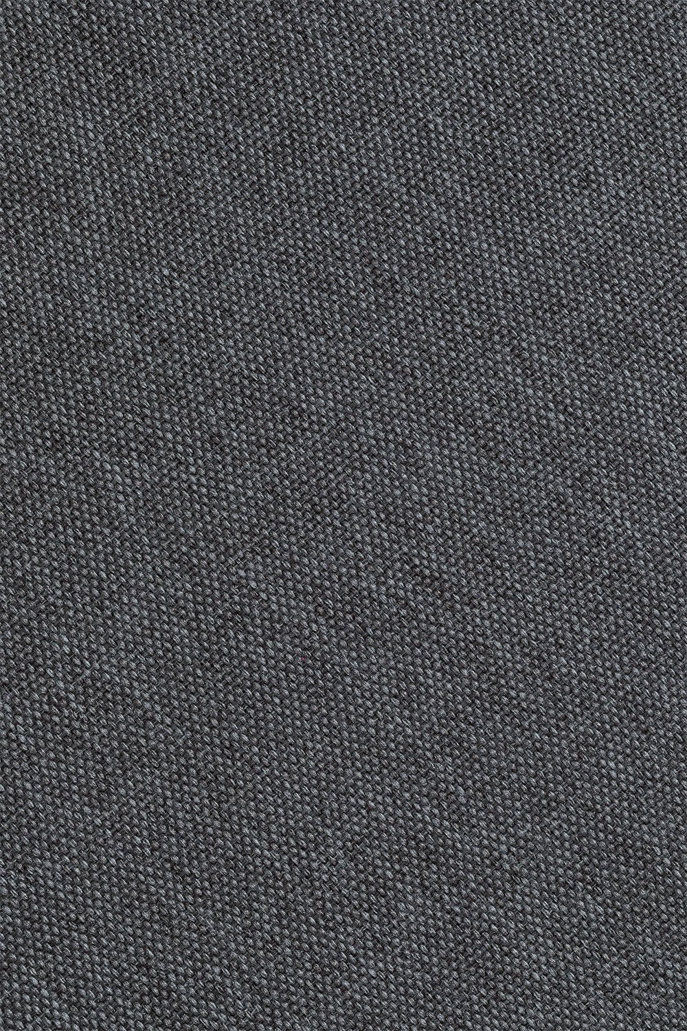 Pack de 2 chaises de salle à manger rembourrées et en acier Kana, image de la galerie 8