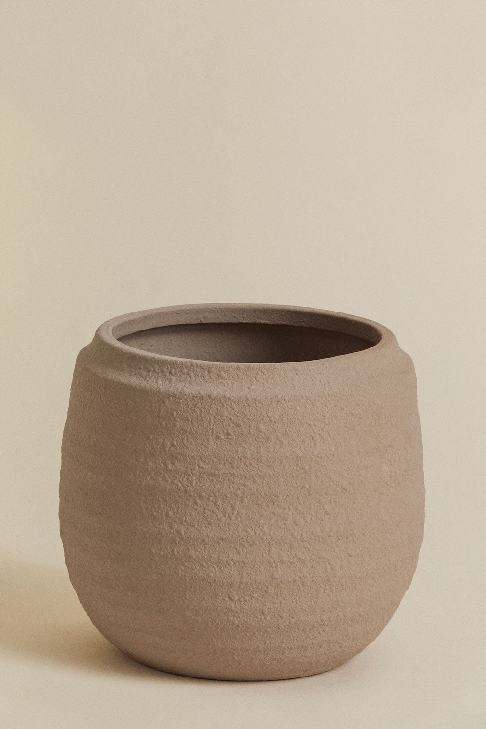 Vase Jelara en terre cuite, image de la galerie 1