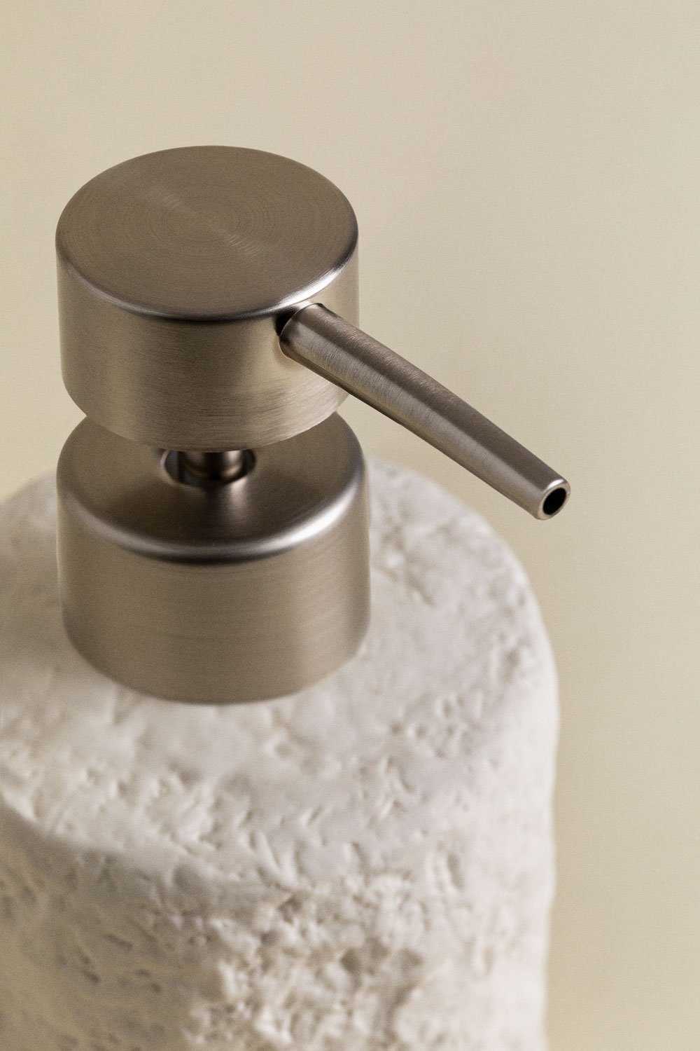 Ensemble de salle de bain en grès Zolave, image de la galerie 3