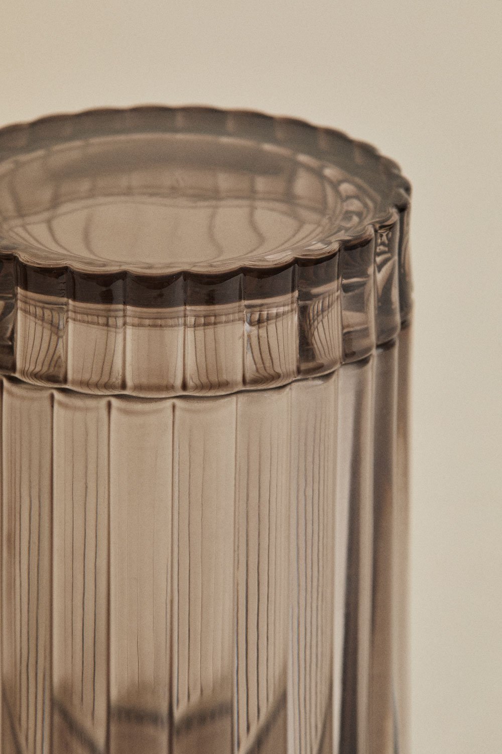 Ensemble de salle de bain en verre Gariel, image de la galerie 5