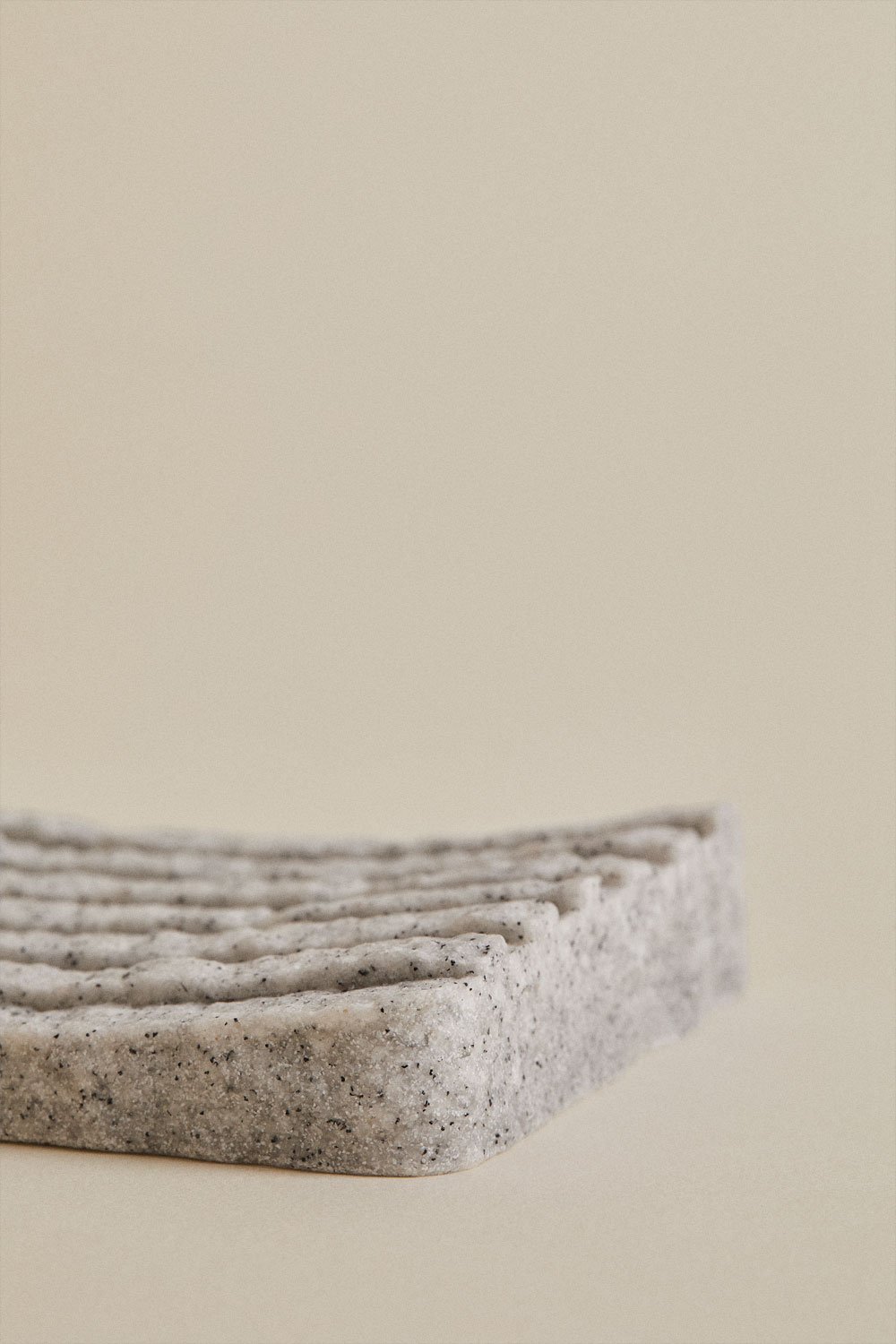 Ensemble de salle de bain en résine Espluy, image de la galerie 5