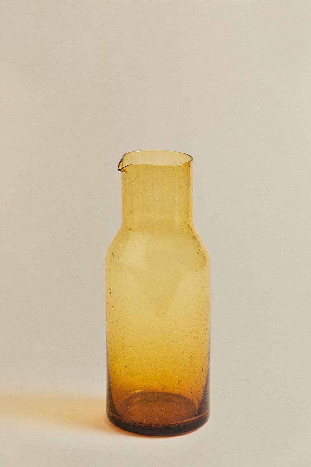 Pichet en verre Gulix 1,5 L, image de la galerie 2