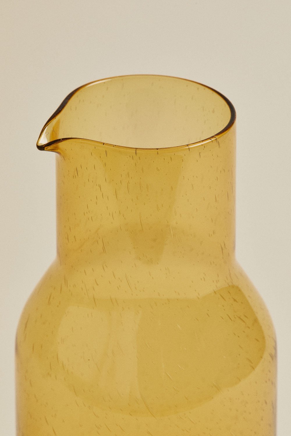 Pichet en verre Gulix 1,5 L, image de la galerie 3