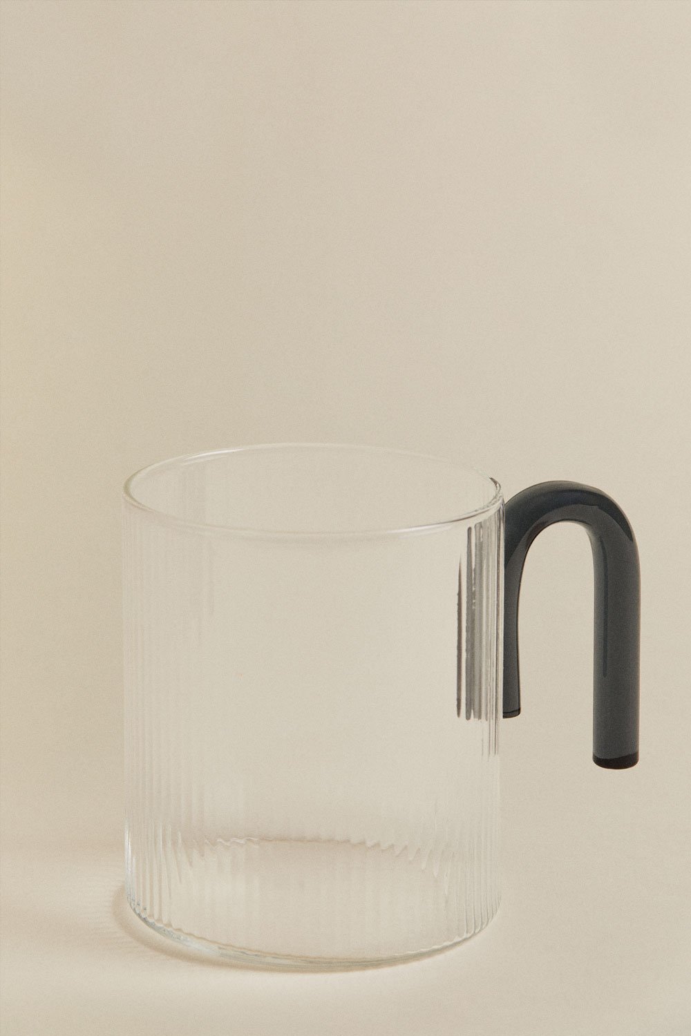 Pack de 2 tasses en borosilicate 35 cl Engen, image de la galerie 1