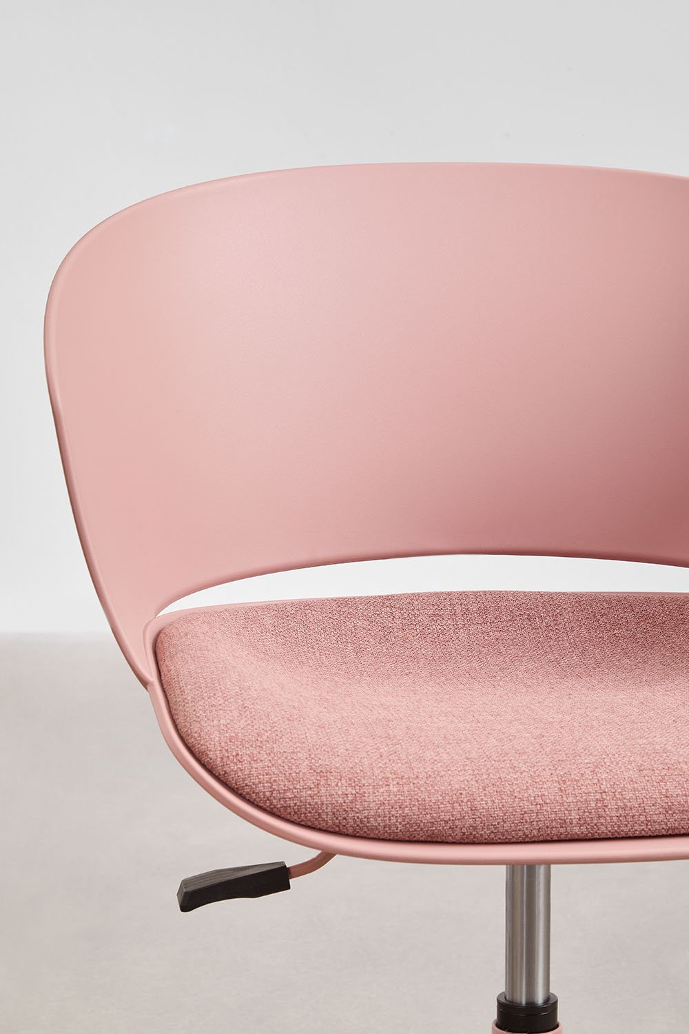 Chaise de bureau à roulettes Morgana, image de la galerie 6