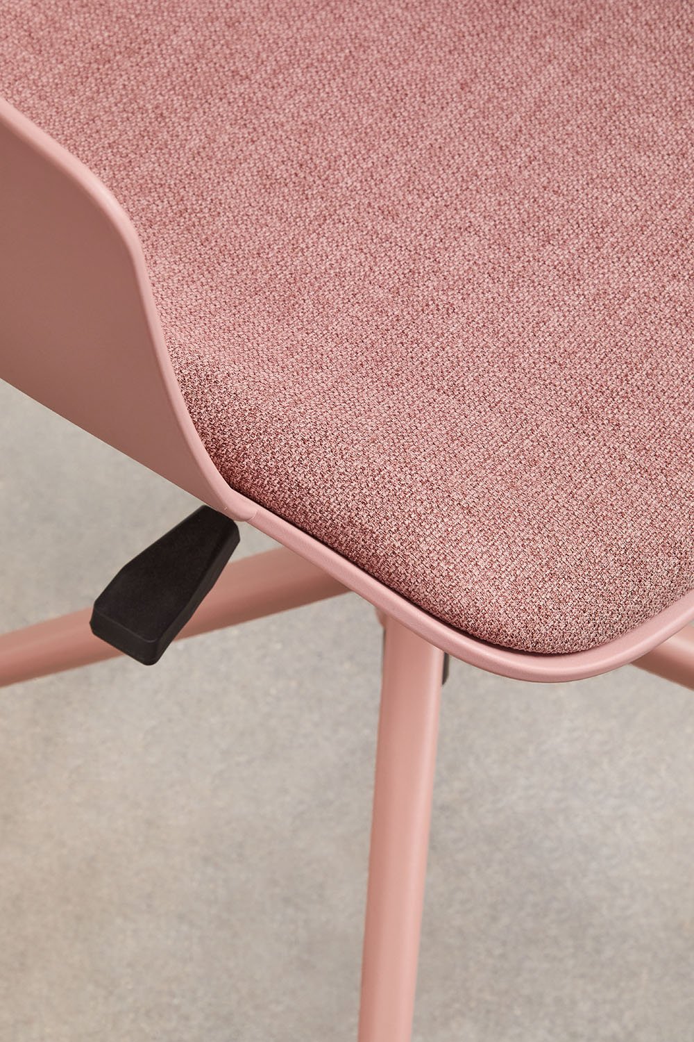 Chaise de bureau à roulettes Morgana, image de la galerie 7