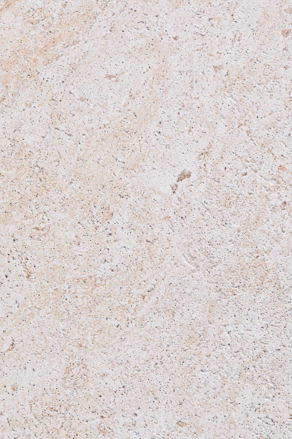 Console d'entrée effet ciment travertin Ceravi - SKLUM