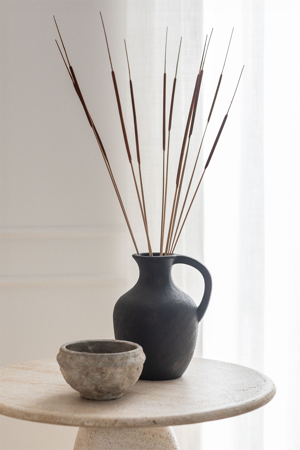 Lot De 40 Bâtonnets En Bois Naturel Pour DIY - Branches Décoratives 14 Cm, Pour Bricolage Et Loisirs Créatifs