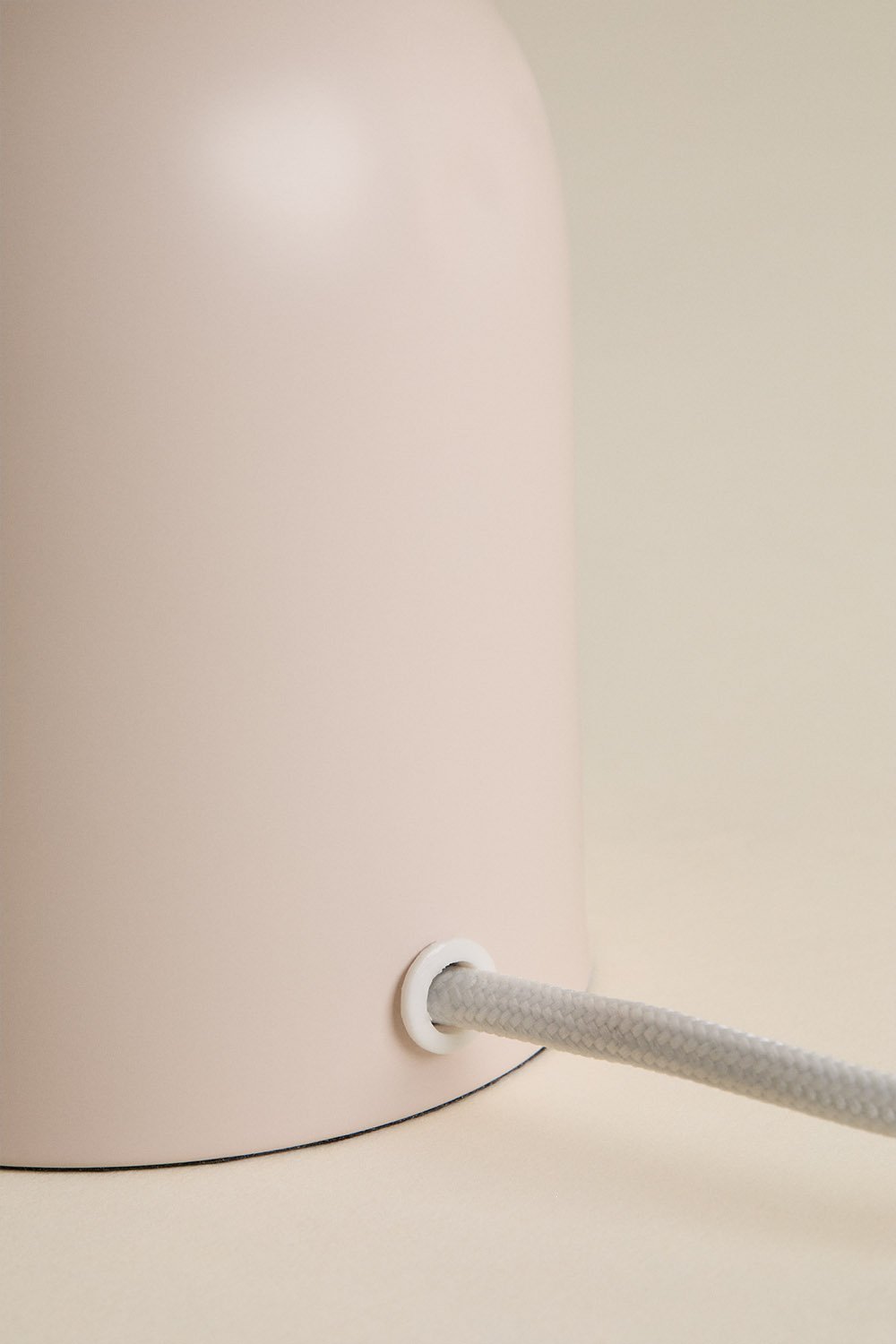 Lampe de table en métal Haile , image de la galerie 5