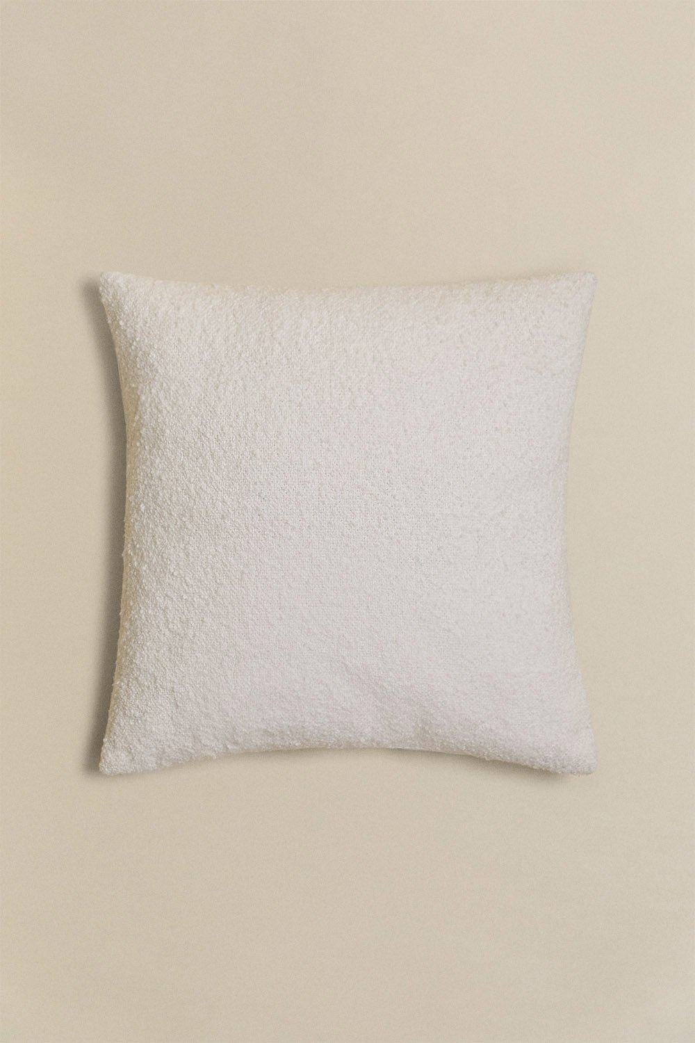 Coussin carré (45x45 cm) Biarne, image de la galerie 2