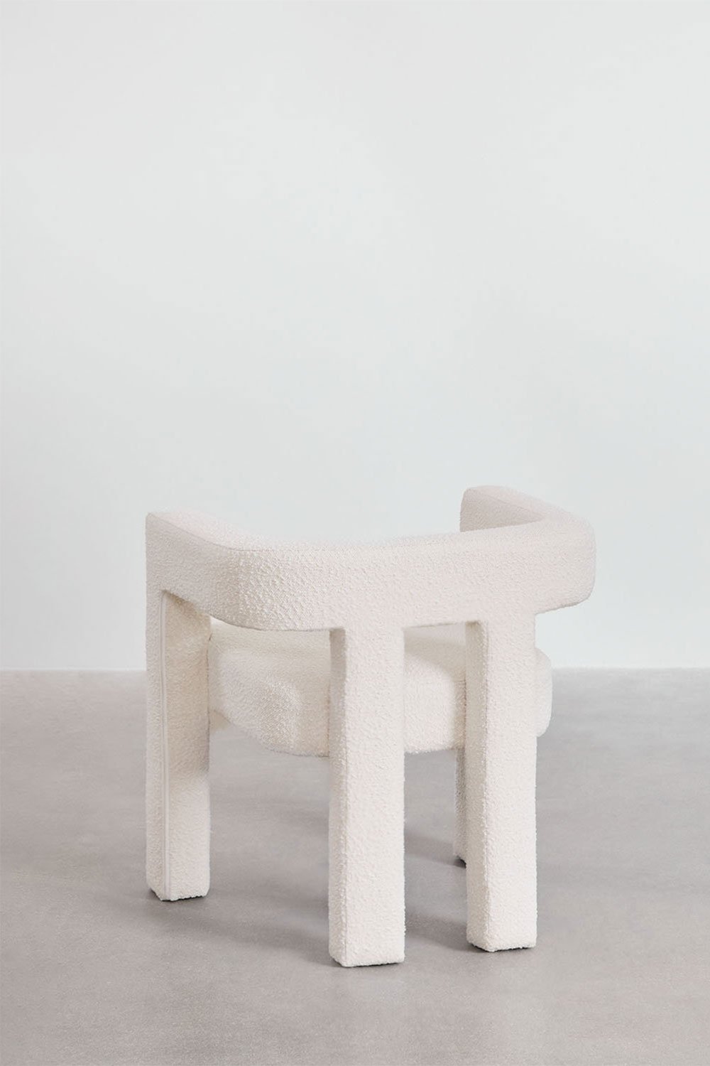 Fauteuil Liara, image de la galerie 5