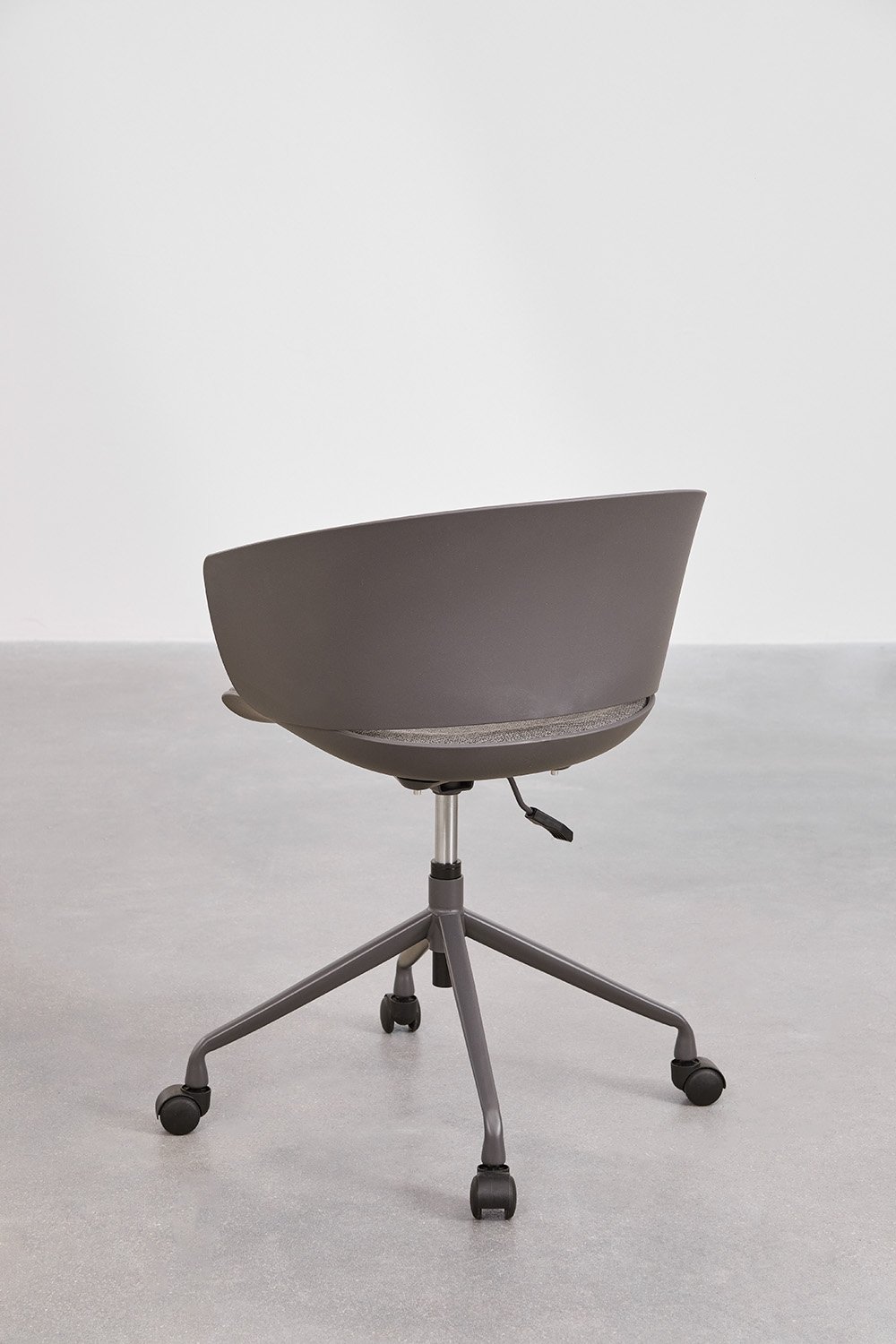 Chaise de bureau à roulettes Morgana, image de la galerie 5