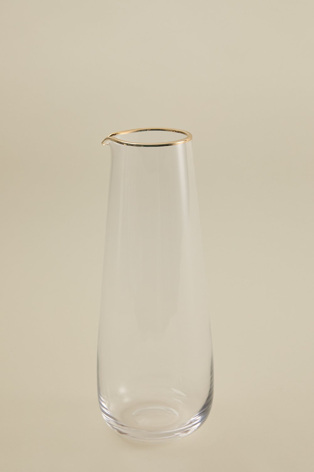 Pichet en verre 1,4 L Olaya, image de la galerie 1