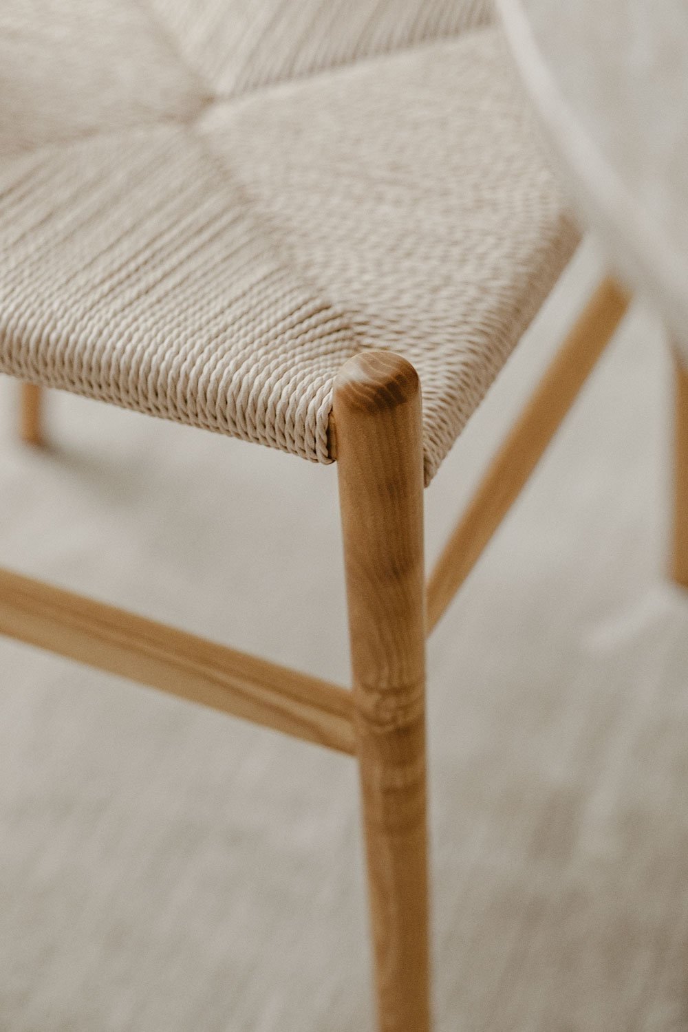 Pack de 2 chaises de salle à manger Uish Edition, image de la galerie 2