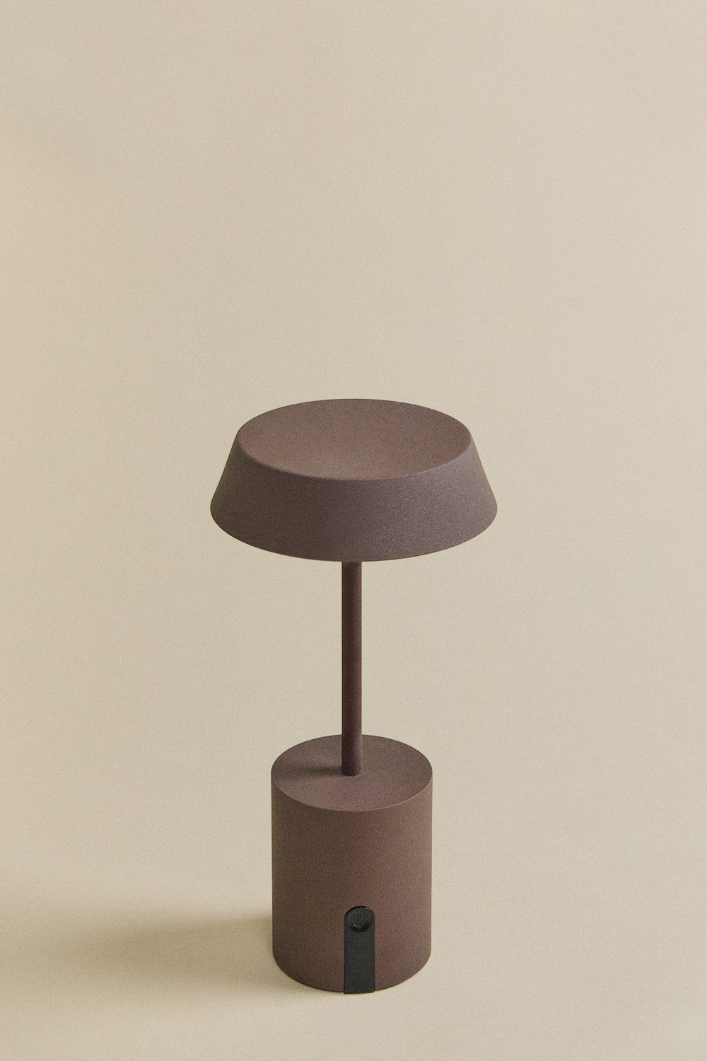 Lampe de table d'extérieur LED sans fil Uliana , image de la galerie 2