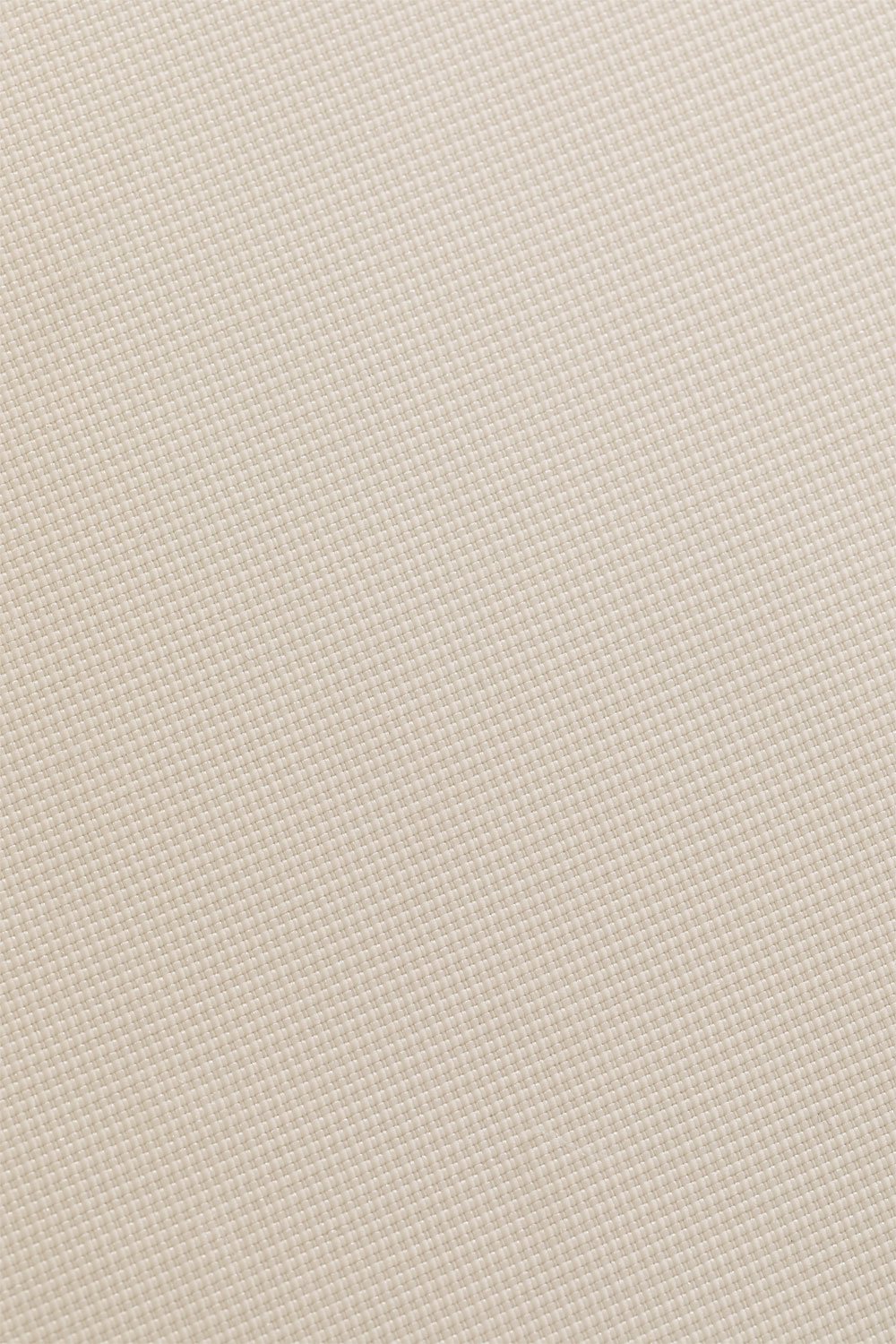 Lit balinais inclinable en aluminium et tissu Nasau, image de la galerie 13