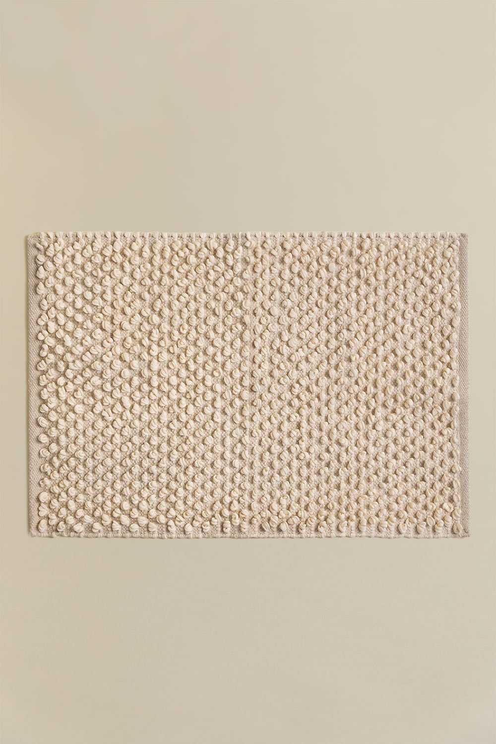 Tapis de salle de bain (50x80 cm) Niram, image de la galerie 2