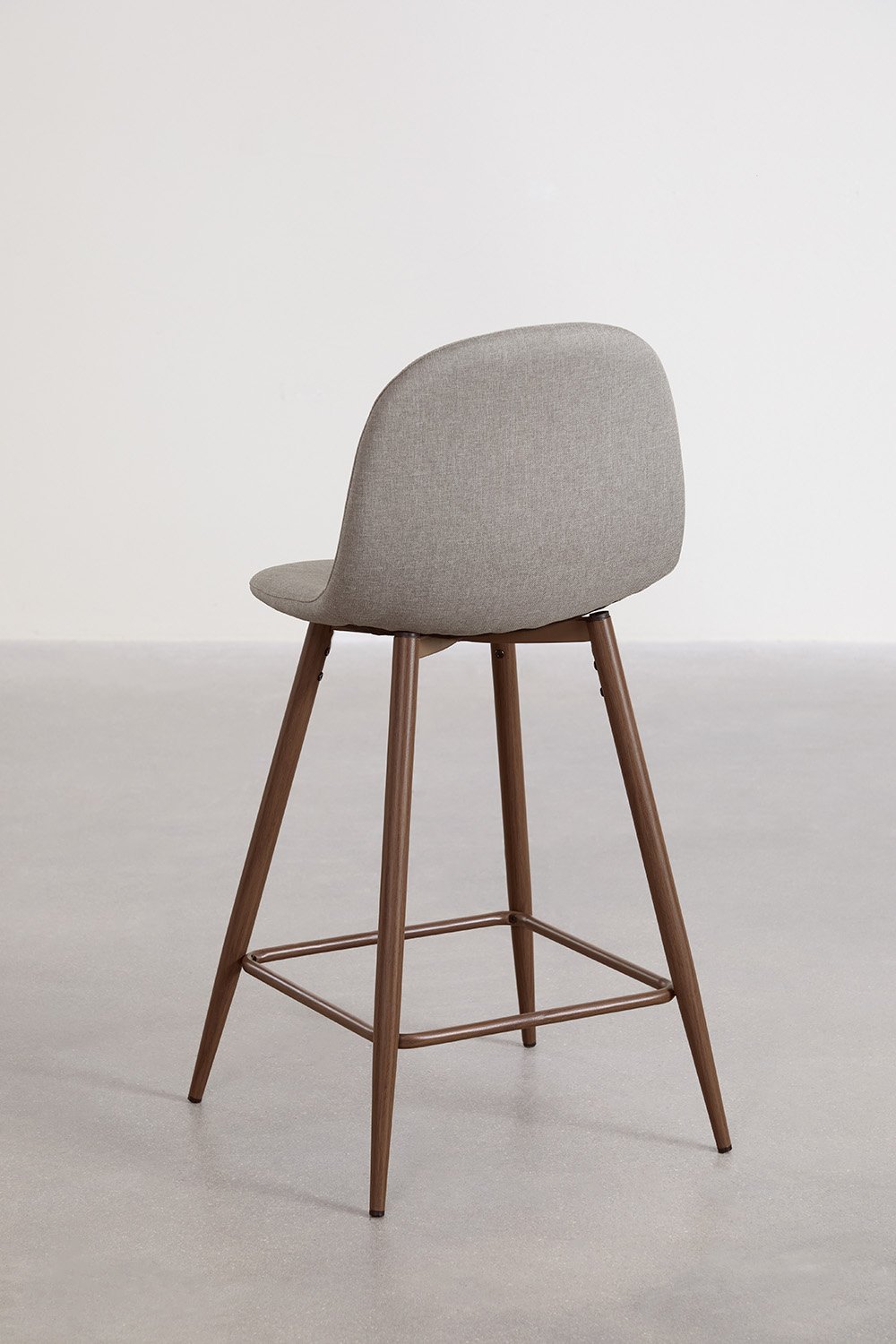 Tabouret haut Glamm, image de la galerie 3