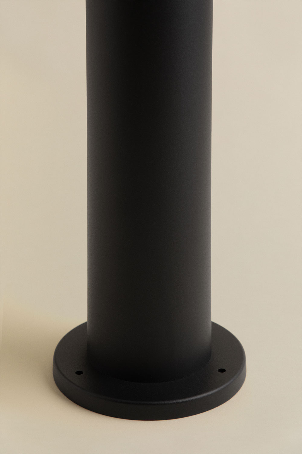Balise extérieure Arveta en inox - SKLUM