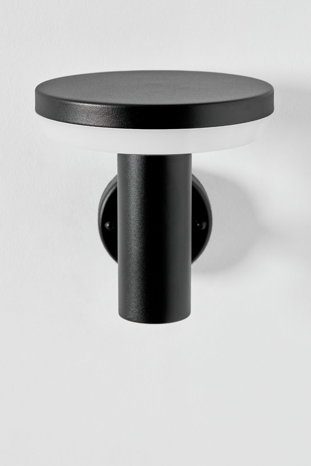 Applique LED d'extérieur en acier inoxydable Ovint, image de la galerie 4