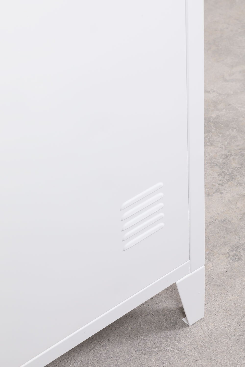 Armoire de casier en acier Pohpli, image de la galerie 7