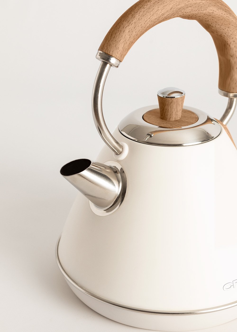 CREATE - KETTLE RETRO - Bouilloire électrique, image de la galerie 4