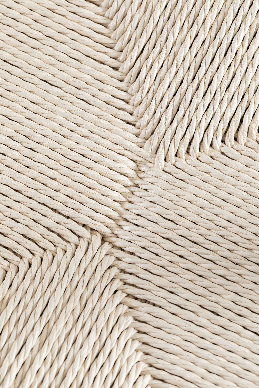 Lot de 4 chaises de salle à manger en bois de frêne New Noel, image de la galerie 8