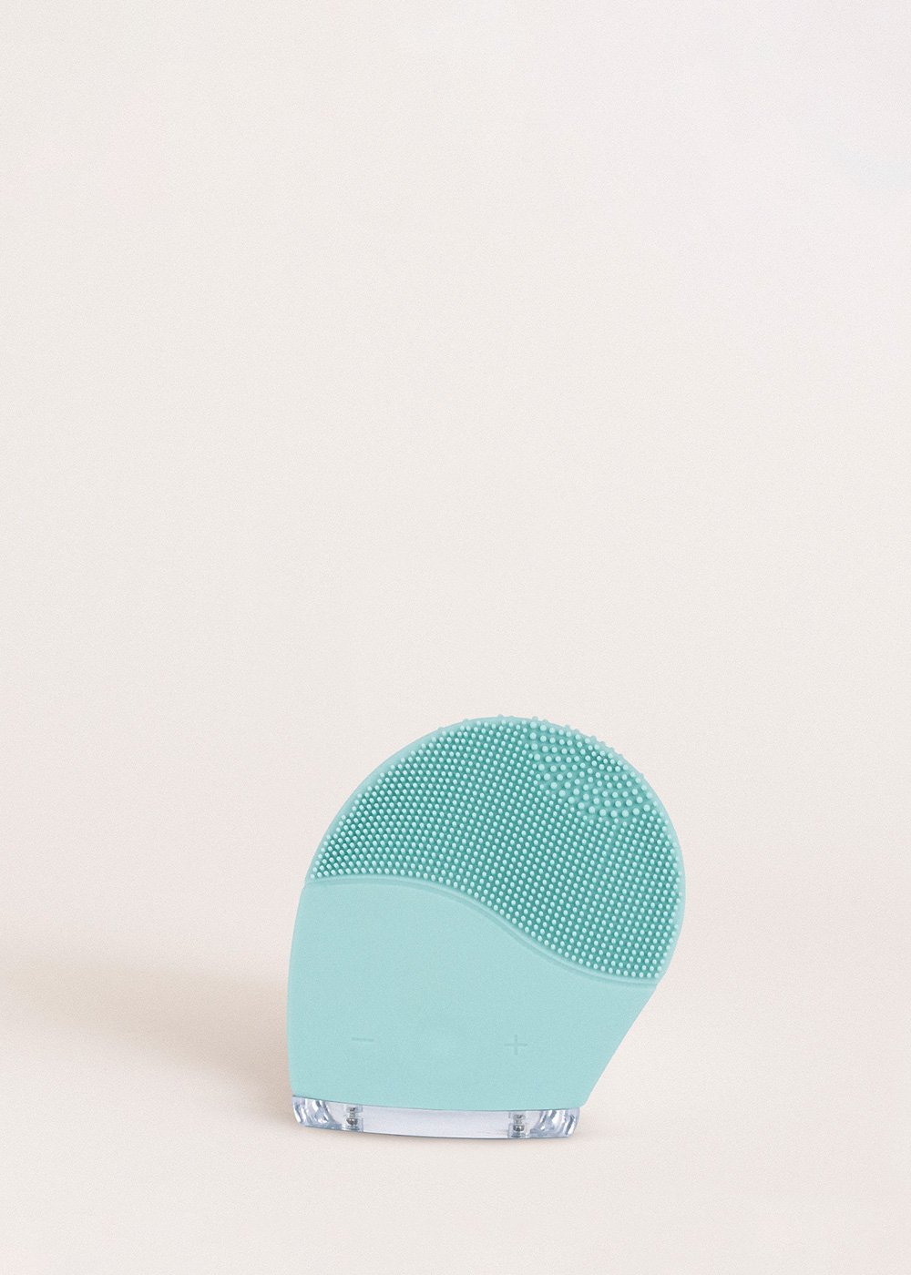 CREATE - FACE WAVE - Brosse nettoyante visage en silicone Masseur sonique, image de la galerie 2