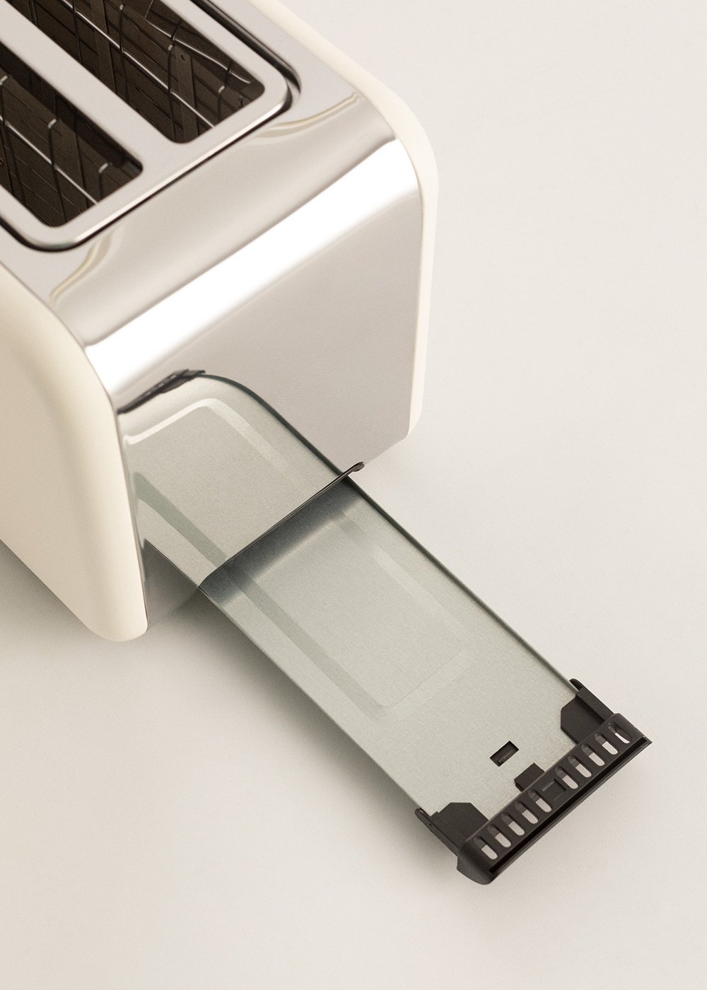 CREATE - TOAST RETRO - Grille-pain à fentes larges, image de la galerie 7