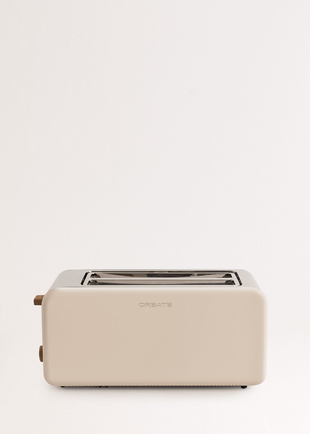 CREATE - TOAST RETRO - Grille-pain à fentes larges, image de la galerie 2