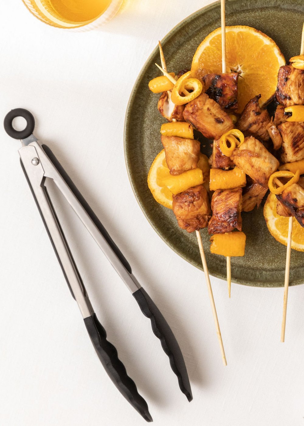 CREATE - KITCHENWARE STUDIO -  Utensiles de cuisine en silicone et bois, image de la galerie 3